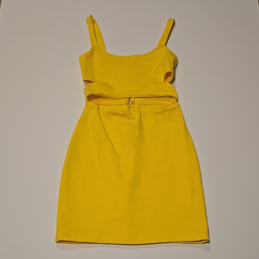 Zara Mini Pencil Dress - Picture 4 of 7